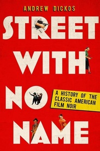 Abbildung von: Street with No Name - The University Press of Kentucky