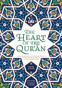 Abbildung von: The Heart of the Qur'an - The Islamic Foundation