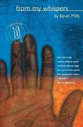 Cover: From My Whispers - Klmno Publishing