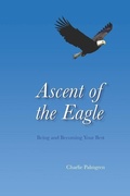 Cover: Ascent of the Eagle - Innovative Interchange Press