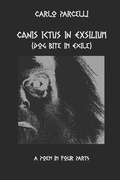 Cover: Canis Ictus in Exsilium - Country Valley Press