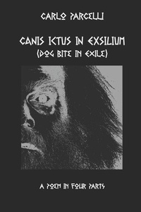 Enlarge image Cover: Canis Ictus in Exsilium - Country Valley Press