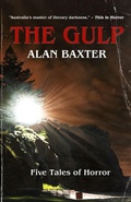 Cover: The Gulp - Blade Red Press