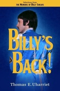 Cover: Billy's Back! - Peppers Press (Macca Corp)