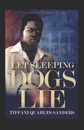 Cover: Let Sleeping Dogs Lie - 978-0-9863319-9-2