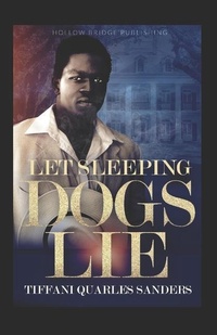 Enlarge image Cover: Let Sleeping Dogs Lie - 978-0-9863319-9-2