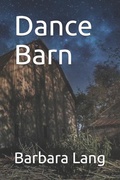 Cover: Dance Barn - 0-9846534-1-4