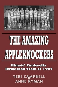 Abbildung von: The Amazing Appleknockers - Lusk Creek Publishing