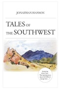 Cover: Tales of the Southwest - Natural Selection Press