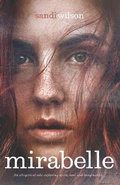 Cover: Mirabelle - SparkleMoon Publishing