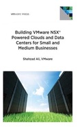 Cover: Building VMware NSX Powered Clouds and Data Centers for Small and Medium Businesses - Vmware