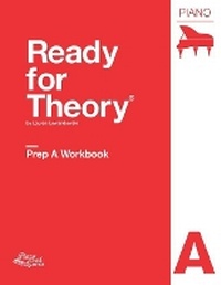 Abbildung von: Ready for Theory - Piano with Lauren, LLC