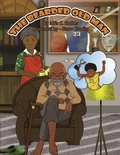 Cover: The Bearded Old Man - 978-0-9987943-2-7
