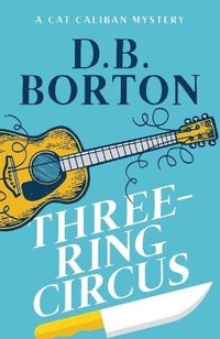 Enlarge image Cover: Three-Ring Circus - Boomerang Books