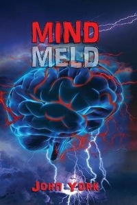 Enlarge image Cover: Mind Meld - John R York