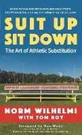 Cover: Suit Up Sit Down - JH Media Int