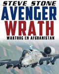 Cover: Avenger Wrath: Warthog en Afghanistan - Babelcube Inc.