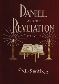 Enlarge image Cover: Daniel and Revelation Volume 1 - IngramSpark