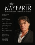 Cover: The Wayfarer Spring 2018 - IngramSpark