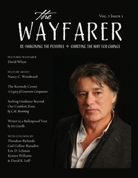 Enlarge image Cover: The Wayfarer Spring 2018 - IngramSpark