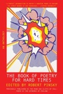 Cover: The Book of Poetry for Hard Times - WW Norton & Co