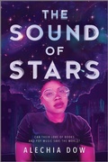 Cover: The Sound of Stars - Inkyard Press