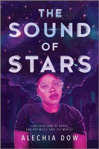 Enlarge image Cover: The Sound of Stars - Inkyard Press