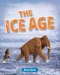 Cover: Reading Planet: Astro - The Ice Age - Venus/Gold band - Rising Stars