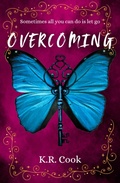 Cover: Overcoming (Submerged Series, #3) - K.R. Cook