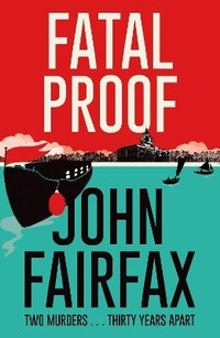 Enlarge image Cover: Fatal Proof - Abacus