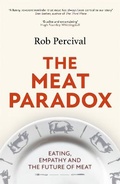 Cover: The Meat Paradox - Little, Brown