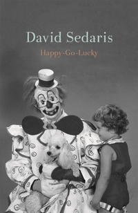 Enlarge image Cover: Happy-Go-Lucky - Little, Brown Book Group