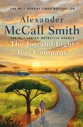 Cover: The Joy and Light Bus Company - Little, Brown Book Group