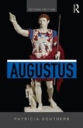 Cover: Augustus - Routledge