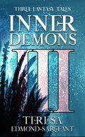 Cover: Inner Demons - Heathermoors Books