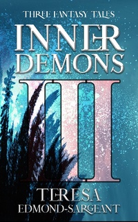 Enlarge image Cover: Inner Demons - Heathermoors Books