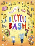 Cover: Bicycle Bash - Chronicle Books LLC