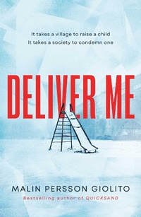Abbildung von: Deliver Me - Simon & Schuster Ltd