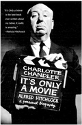 Cover: It's Only a Movie - Applause Theatre Book Publishers