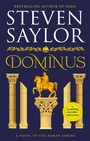 Cover: Dominus - Constable and Robinson