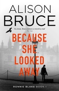 Cover: Because She Looked Away - Constable