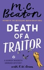 Cover: Death of a Traitor - Constable
