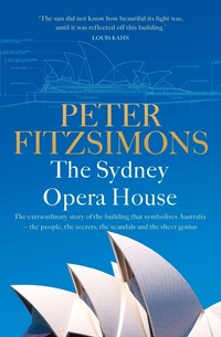 Enlarge image Cover: The Sydney Opera House - Constable