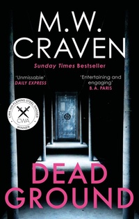 Enlarge image Cover: Dead Ground - Constable