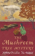 Cover: The Mushroom Tree Mystery - Constable
