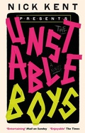 Cover: The Unstable Boys - Constable