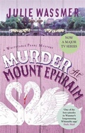 Cover: Murder at Mount Ephraim - Constable