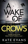 Cover: A Wake of Crows - Constable