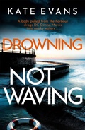 Cover: Drowning Not Waving - Constable