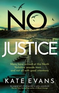 Cover: No Justice - Constable